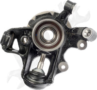 APDTY 171201 Loaded Steering Knuckle