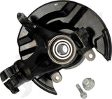 APDTY 171202 Loaded Steering Knuckle