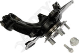 APDTY 171202 Loaded Steering Knuckle