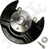 APDTY 171202 Loaded Steering Knuckle