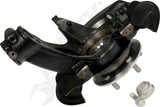 APDTY 171202 Loaded Steering Knuckle