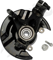 APDTY 171203 Loaded Steering Knuckle