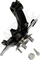 APDTY 171203 Loaded Steering Knuckle