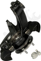 APDTY 171203 Loaded Steering Knuckle