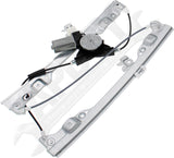 APDTY 171205 Window Regulator Assembly