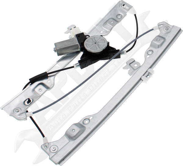 APDTY 171205 Window Regulator Assembly