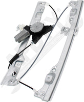 APDTY 171205 Window Regulator Assembly