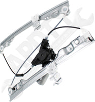 APDTY 171205 Window Regulator Assembly