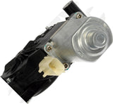 APDTY 171206 Window Regulator And Motor Assembly