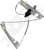 APDTY 171208 Window Motor and Regulator Assembly