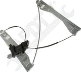 APDTY 171208 Window Motor and Regulator Assembly