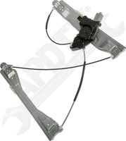 APDTY 171209 Window Motor and Regulator Assembly