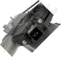 APDTY 171209 Window Motor and Regulator Assembly