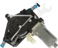 APDTY 171211 Window Regulator And Motor Assembly