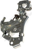 APDTY 171214 Transmission Gearshift Bracket