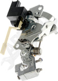 APDTY 171215 Transmission Gearshift Bracket