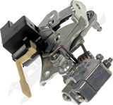 APDTY 171215 Transmission Gearshift Bracket