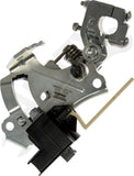 APDTY 171215 Transmission Gearshift Bracket