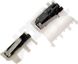 APDTY 171222 Shifter Micro Switch Kit