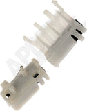 APDTY 171222 Shifter Micro Switch Kit
