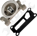 APDTY 171223 Engine Oil Filter Adapter