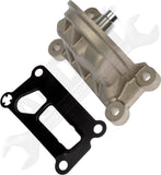 APDTY 171223 Engine Oil Filter Adapter