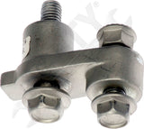 APDTY 171224 Exhaust Manifold To Cylinder Head Repair Clamp; Repairs Broken Bolt
