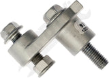 APDTY 171224 Exhaust Manifold To Cylinder Head Repair Clamp; Repairs Broken Bolt