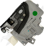 APDTY 171226 Integrated Door Lock Actuator - Front Left