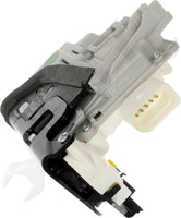 APDTY 171226 Integrated Door Lock Actuator - Front Left