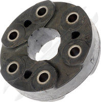 APDTY 171229 Driveshaft Flex Coupler