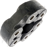 APDTY 171229 Driveshaft Flex Coupler