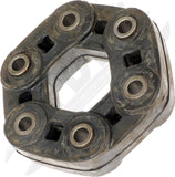 APDTY 171231 Driveshaft Flex Coupler