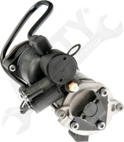 APDTY 171235 Air Suspension Compressor