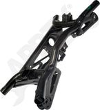 APDTY 144114 Rear Suspension Cross Member Crossmember Subframe K-Frame Cradle