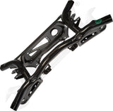 APDTY 144114 Rear Suspension Cross Member Crossmember Subframe K-Frame Cradle