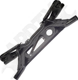 APDTY 144114 Rear Suspension Cross Member Crossmember Subframe K-Frame Cradle
