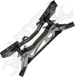APDTY 144114 Rear Suspension Cross Member Crossmember Subframe K-Frame Cradle