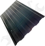 APDTY 171241 Weld-In Bed Floor Rust Repair Panel