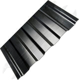 APDTY 171241 Weld-In Bed Floor Rust Repair Panel