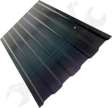 APDTY 171243 Weld-In Bed Floor Rust Repair Panel