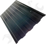 APDTY 171243 Weld-In Bed Floor Rust Repair Panel