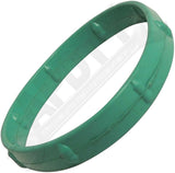APDTY 171246 EGR Valve O-Ring Gasket Replaces 4861968AA
