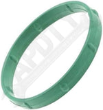 APDTY 171246 EGR Valve O-Ring Gasket Replaces 4861968AA