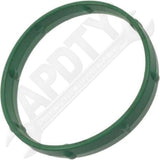 APDTY 171246 EGR Valve O-Ring Gasket Replaces 4861968AA