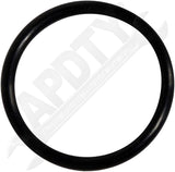APDTY 171247 PCV Valve O-Ring Gasket Replaces 4893446AB