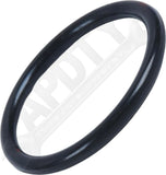 APDTY 171247 PCV Valve O-Ring Gasket Replaces 4893446AB