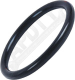 APDTY 171247 PCV Valve O-Ring Gasket Replaces 4893446AB