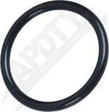 APDTY 171247 PCV Valve O-Ring Gasket Replaces 4893446AB