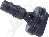 APDTY 171249 PCV Valve Replaces 53032940AB